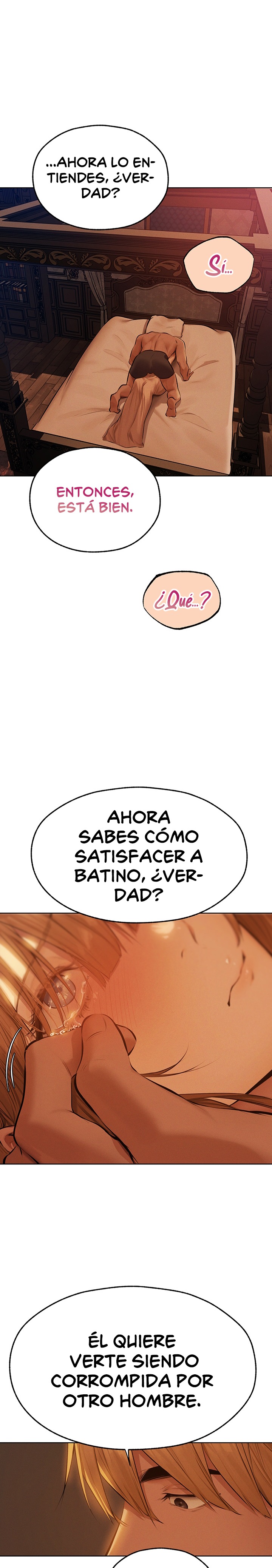 18+ MILF Hunting In Another World Raw Chapter 67 page 24