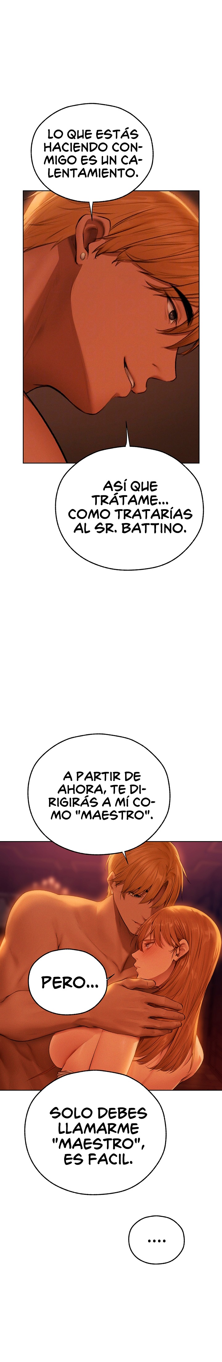 18+ MILF Hunting In Another World Raw Chapter 68 page 5