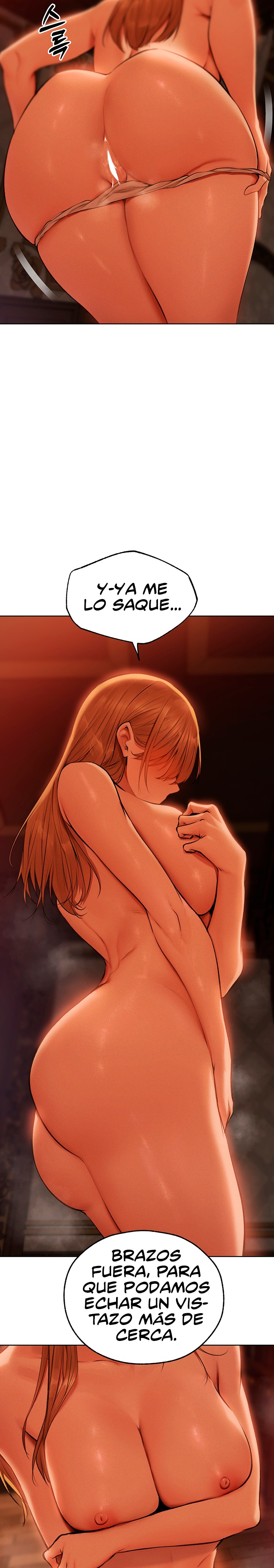 18+ MILF Hunting In Another World Raw Chapter 68 page 12