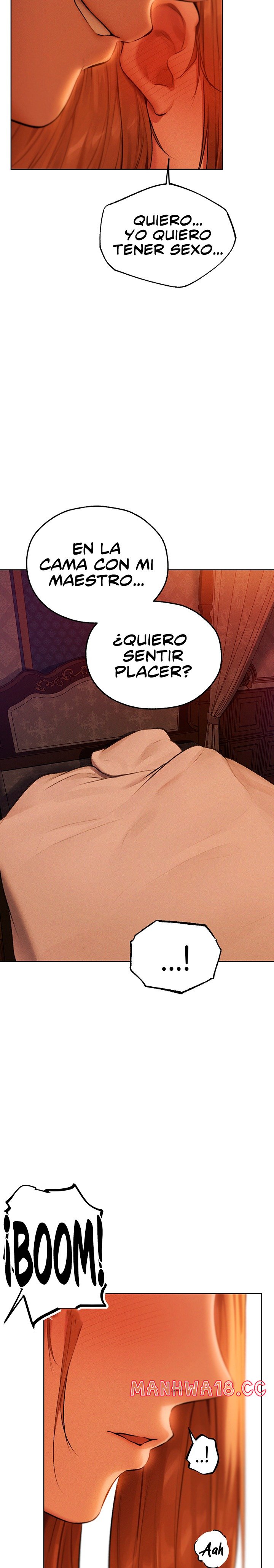18+ MILF Hunting In Another World Raw Chapter 68 page 17