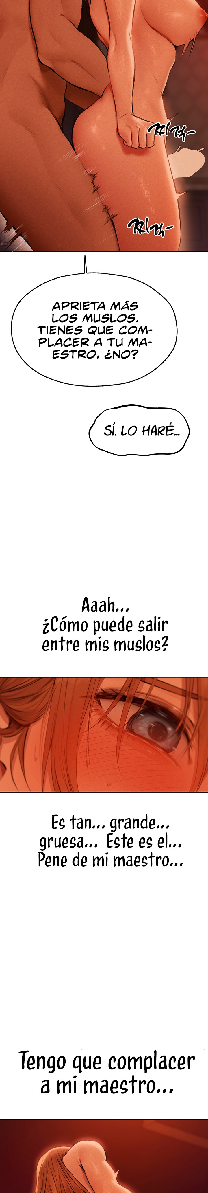 18+ MILF Hunting In Another World Raw Chapter 68 page 20