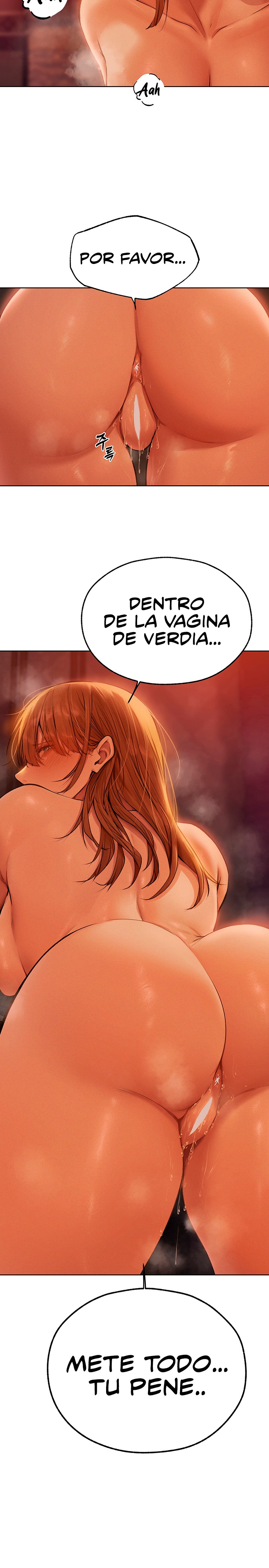 18+ MILF Hunting In Another World Raw Chapter 69 page 2