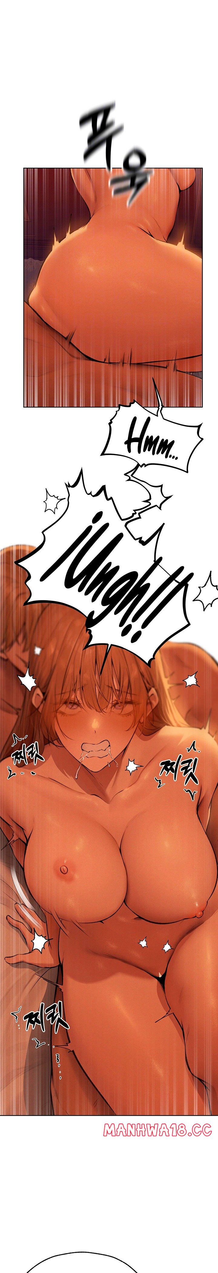 18+ MILF Hunting In Another World Raw Chapter 69 page 4