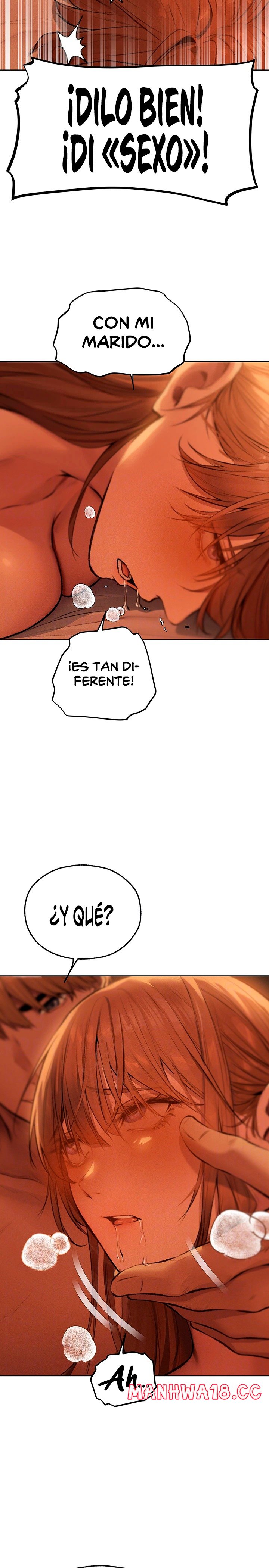 18+ MILF Hunting In Another World Raw Chapter 69 page 7