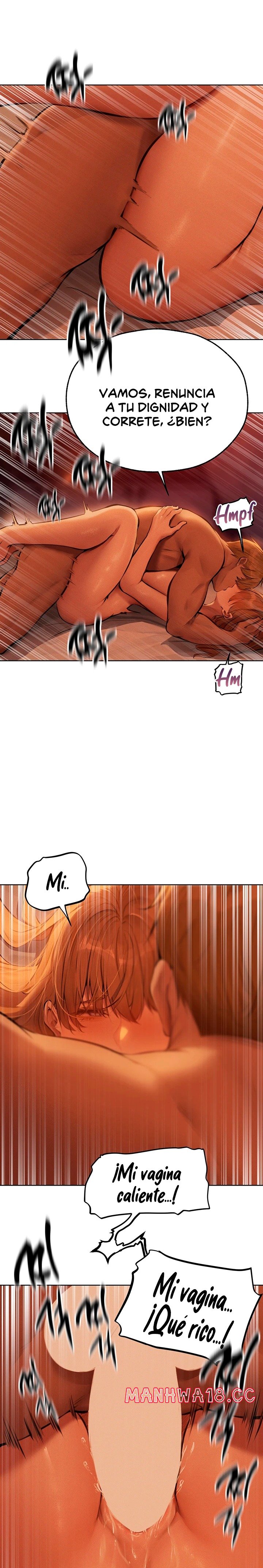 18+ MILF Hunting In Another World Raw Chapter 69 page 10
