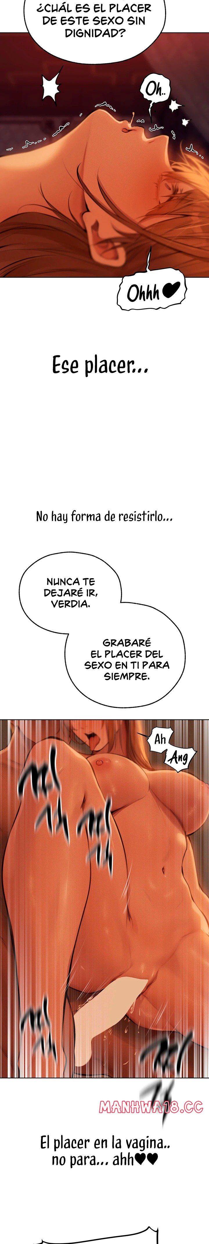 18+ MILF Hunting In Another World Raw Chapter 69 page 12
