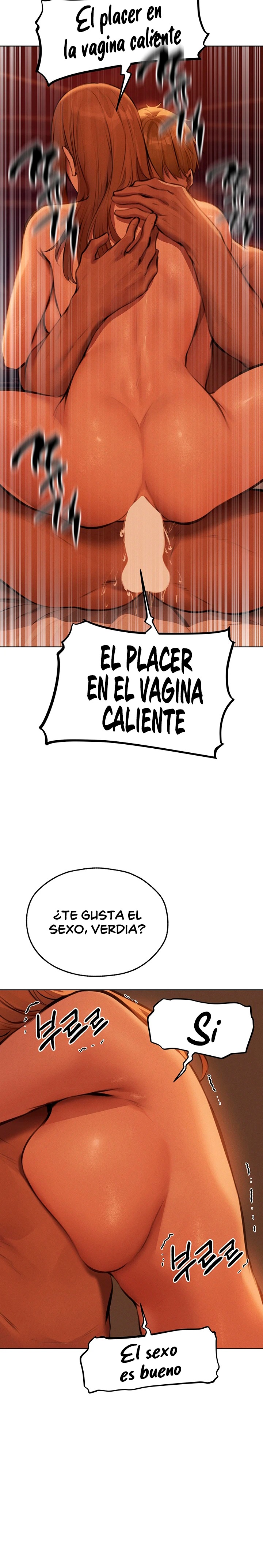 18+ MILF Hunting In Another World Raw Chapter 69 page 13
