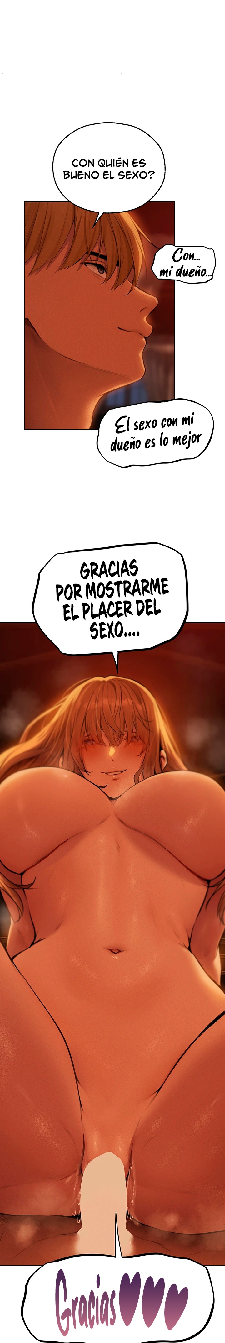18+ MILF Hunting In Another World Raw Chapter 69 page 14