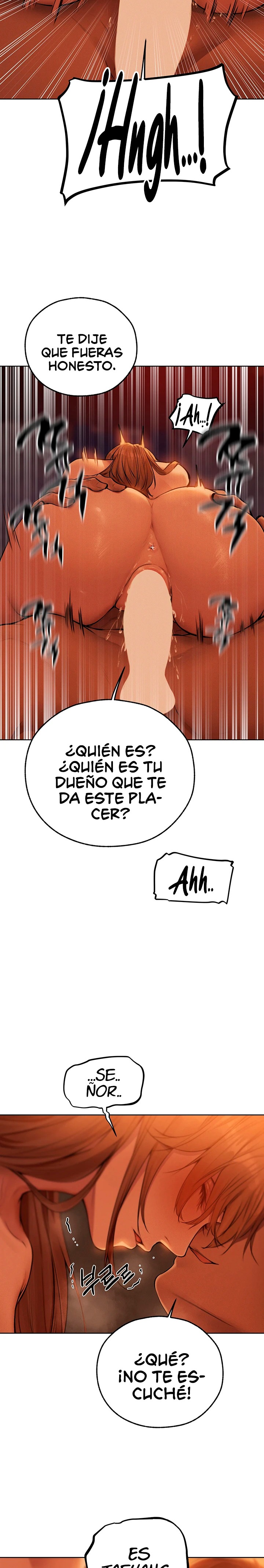 18+ MILF Hunting In Another World Raw Chapter 69 page 16