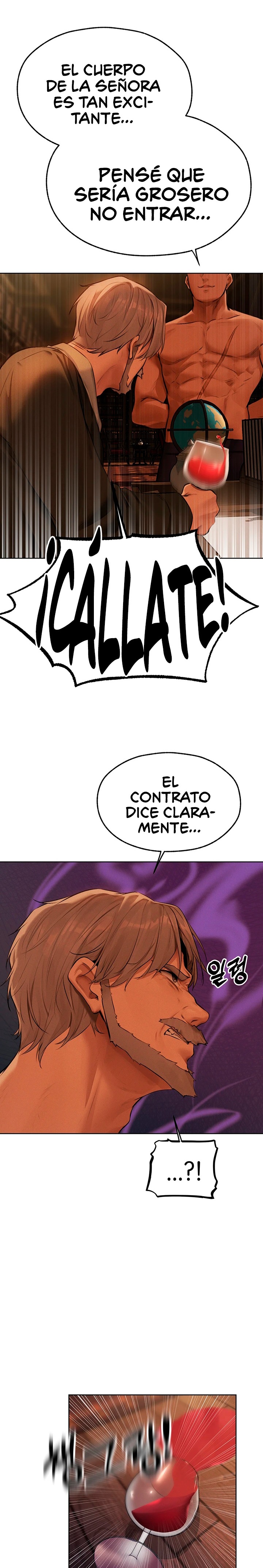 18+ MILF Hunting In Another World Raw Chapter 69 page 20