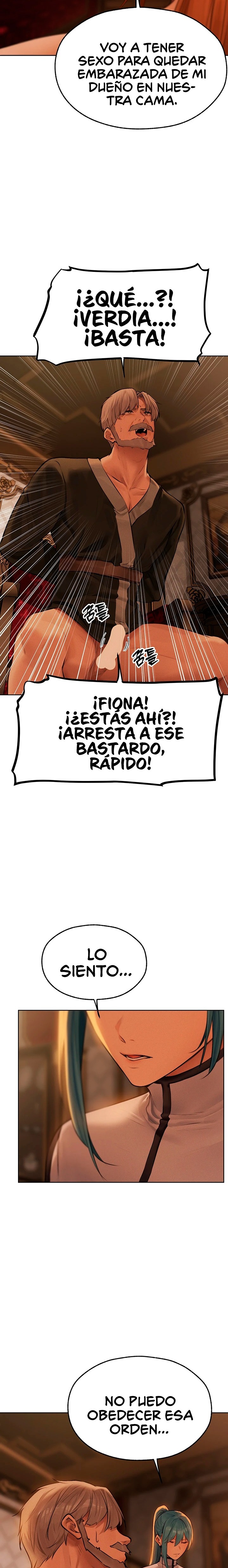 18+ MILF Hunting In Another World Raw Chapter 69 page 24
