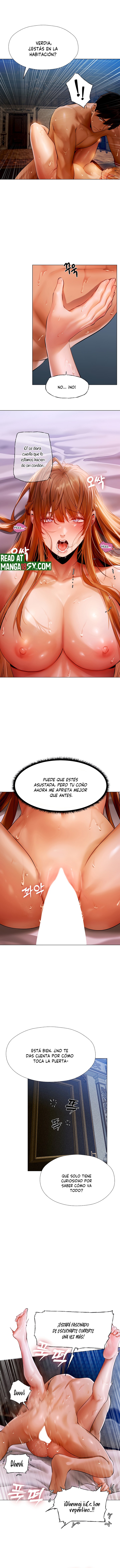 18+ MILF Hunting In Another World Raw Chapter 7 page 7