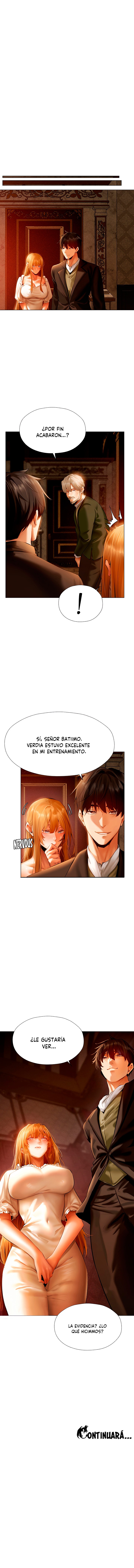18+ MILF Hunting In Another World Raw Chapter 7 page 13