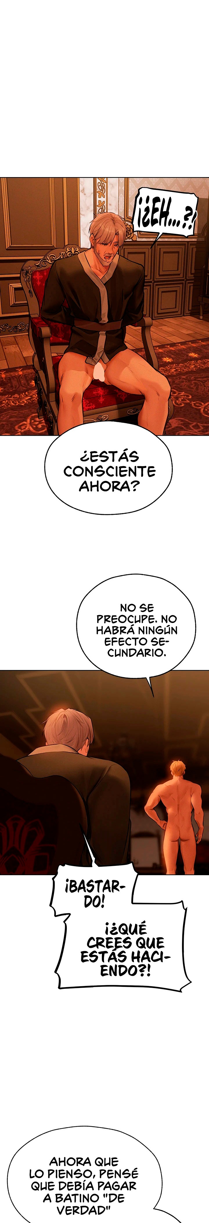 18+ MILF Hunting In Another World Raw Chapter 70 page 1