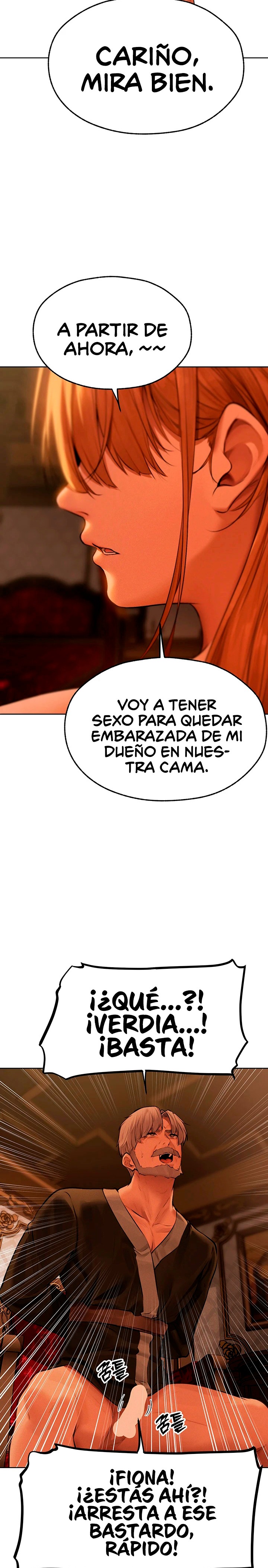 18+ MILF Hunting In Another World Raw Chapter 70 page 3
