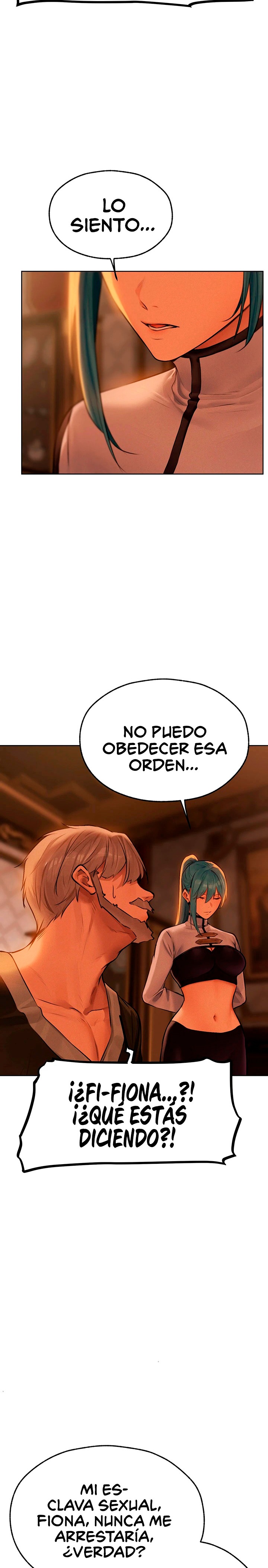 18+ MILF Hunting In Another World Raw Chapter 70 page 4