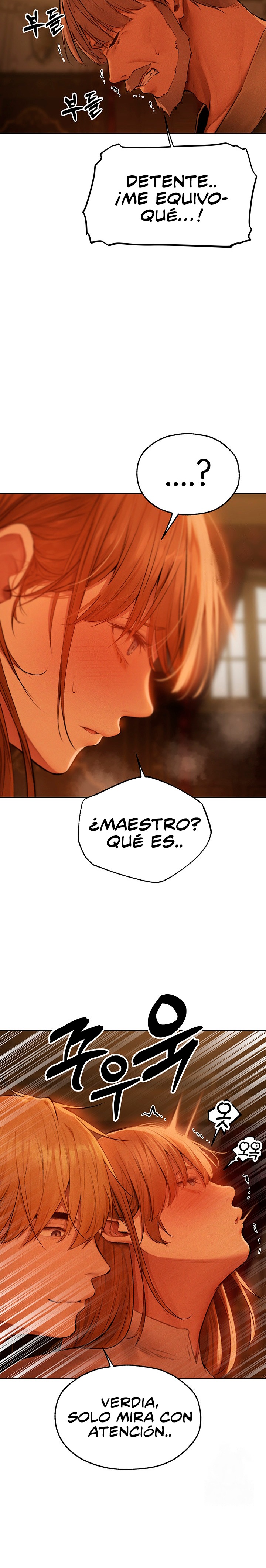 18+ MILF Hunting In Another World Raw Chapter 70 page 10