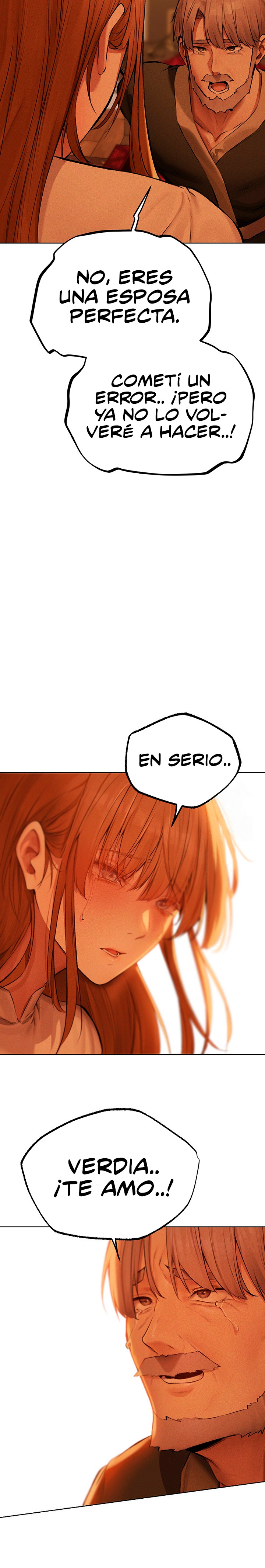 18+ MILF Hunting In Another World Raw Chapter 70 page 15