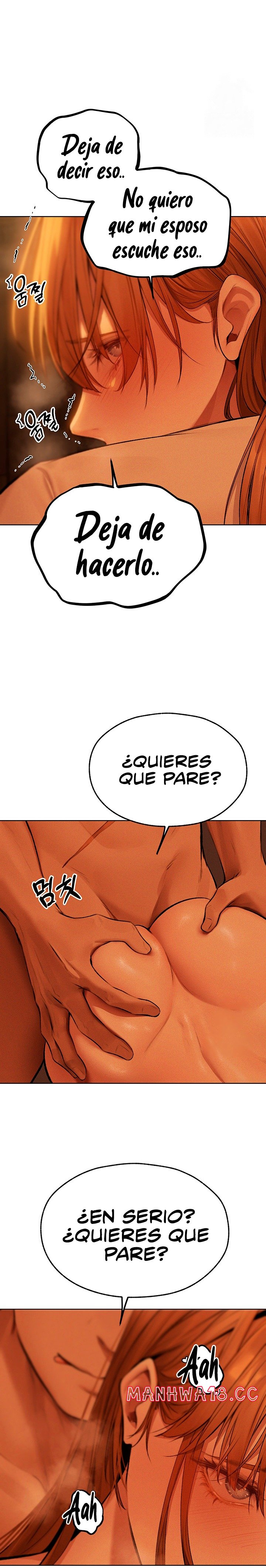 18+ MILF Hunting In Another World Raw Chapter 70 page 19