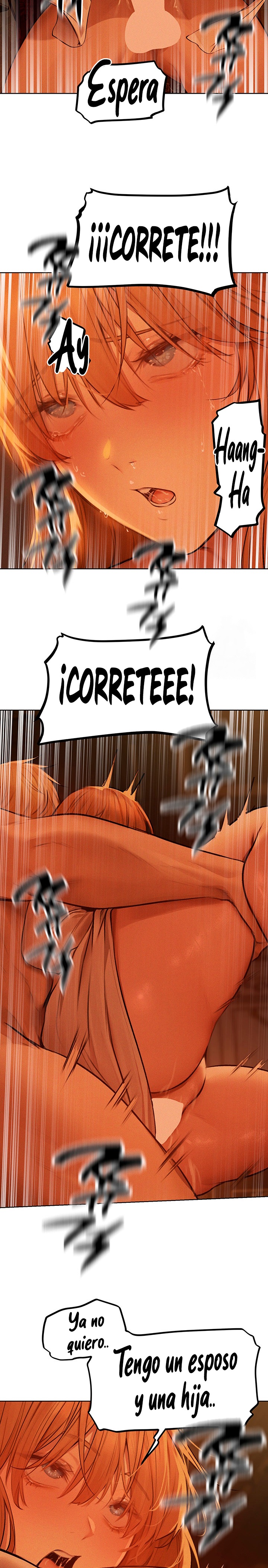 18+ MILF Hunting In Another World Raw Chapter 70 page 24
