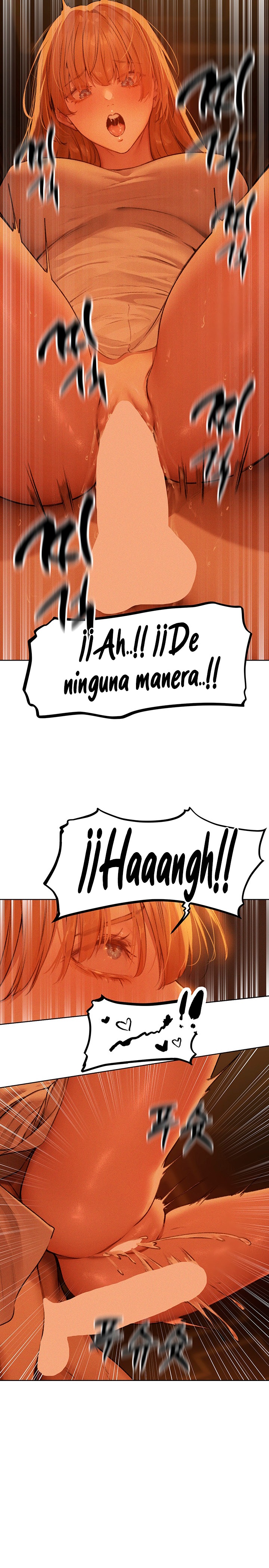 18+ MILF Hunting In Another World Raw Chapter 70 page 26