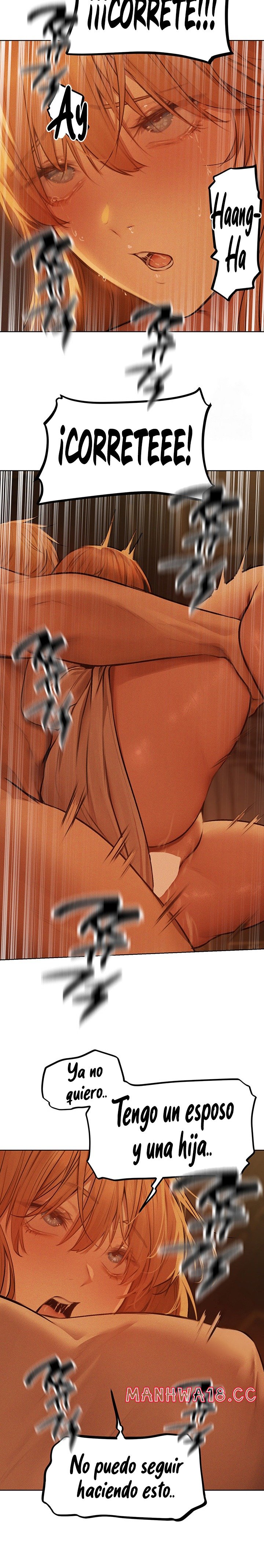 18+ MILF Hunting In Another World Raw Chapter 71 page 2