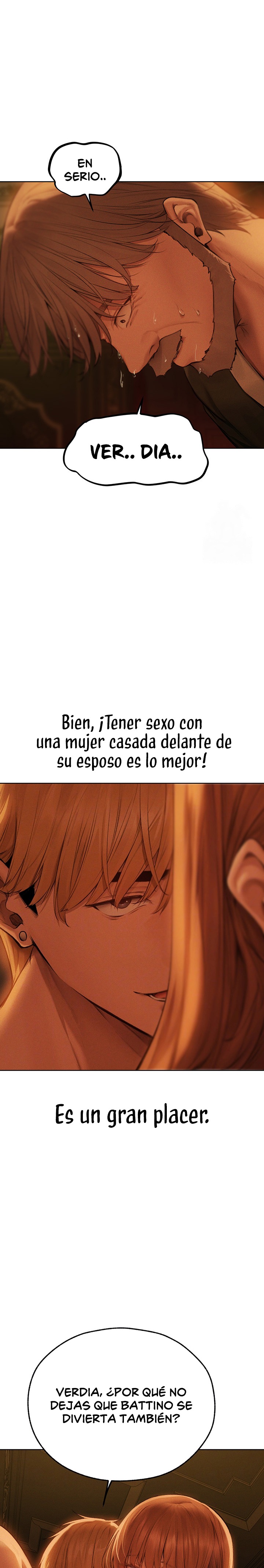 18+ MILF Hunting In Another World Raw Chapter 71 page 7