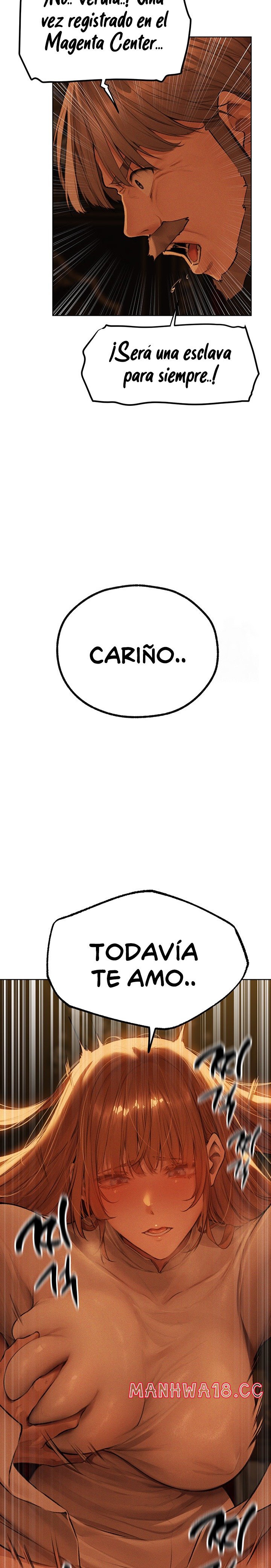 18+ MILF Hunting In Another World Raw Chapter 71 page 14