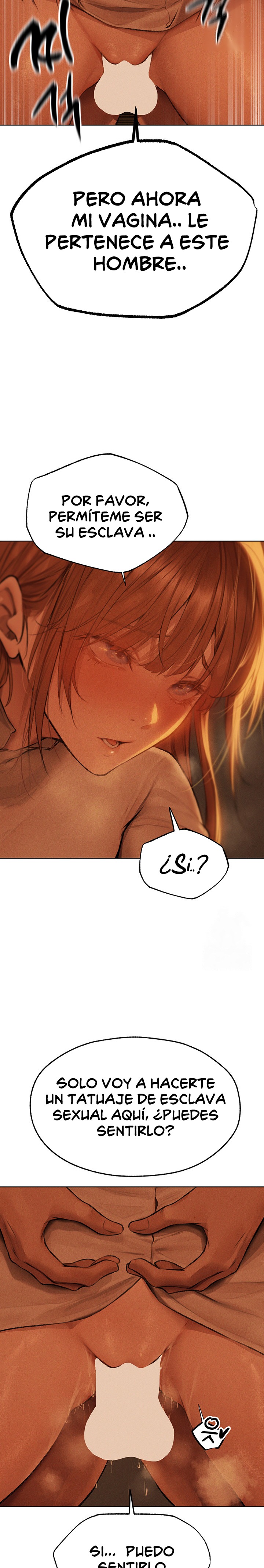 18+ MILF Hunting In Another World Raw Chapter 71 page 15