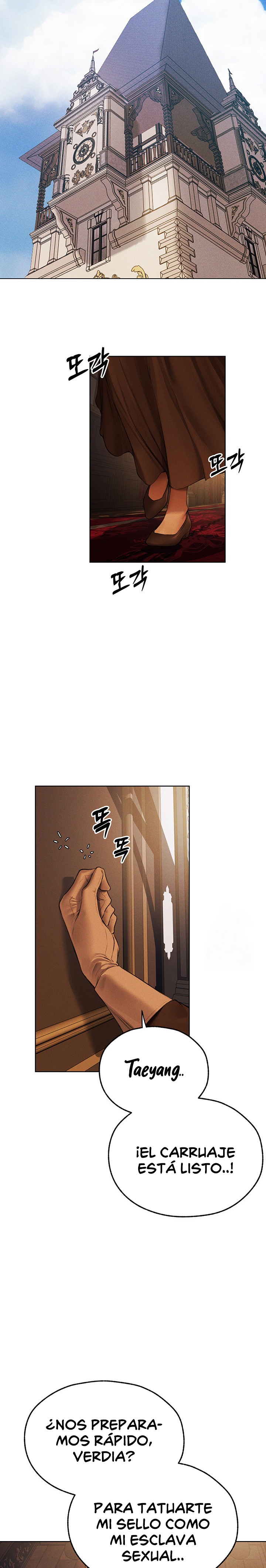 18+ MILF Hunting In Another World Raw Chapter 71 page 22