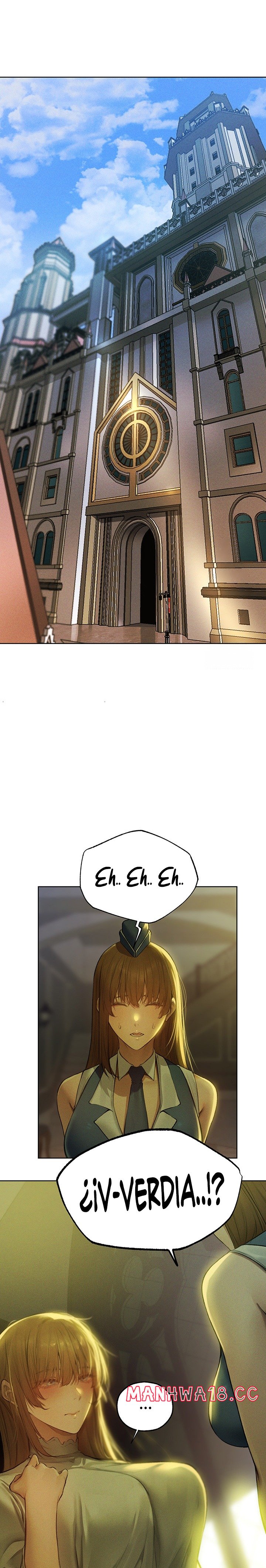 18+ MILF Hunting In Another World Raw Chapter 71 page 24