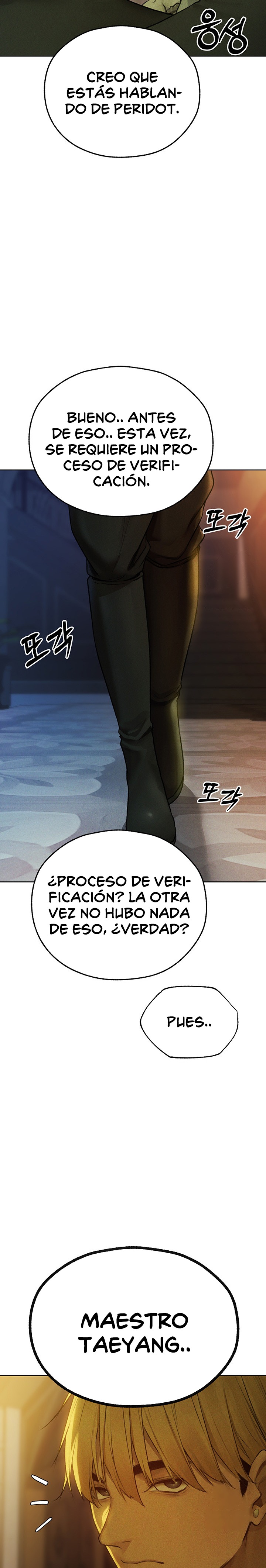 18+ MILF Hunting In Another World Raw Chapter 71 page 27
