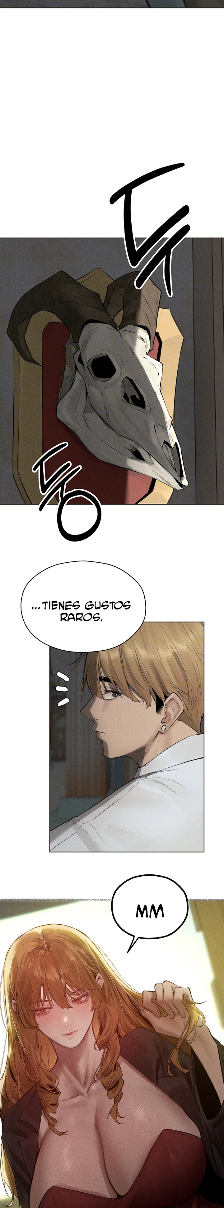 18+ MILF Hunting In Another World Raw Chapter 82 page 3
