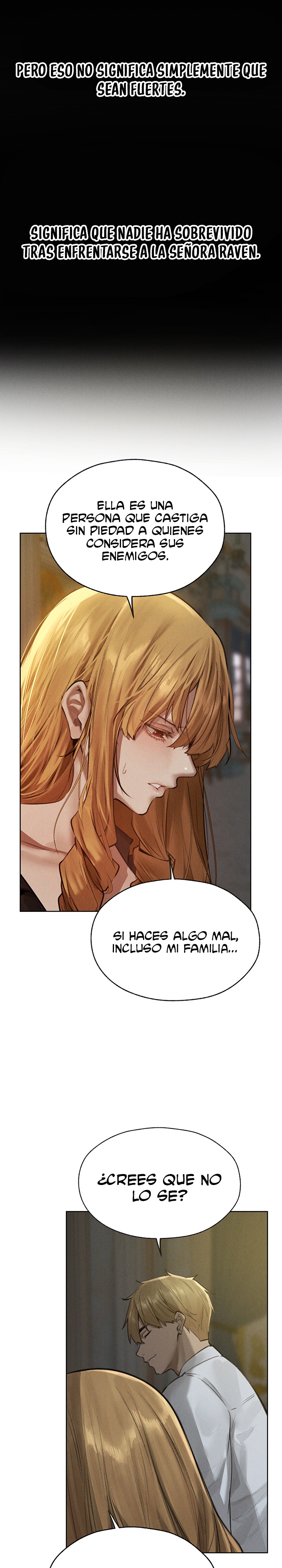 18+ MILF Hunting In Another World Raw Chapter 82 page 8