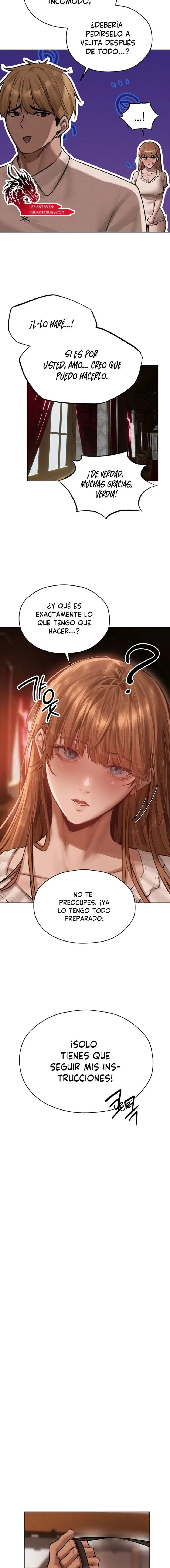 18+ MILF Hunting In Another World Raw Chapter 84 page 2