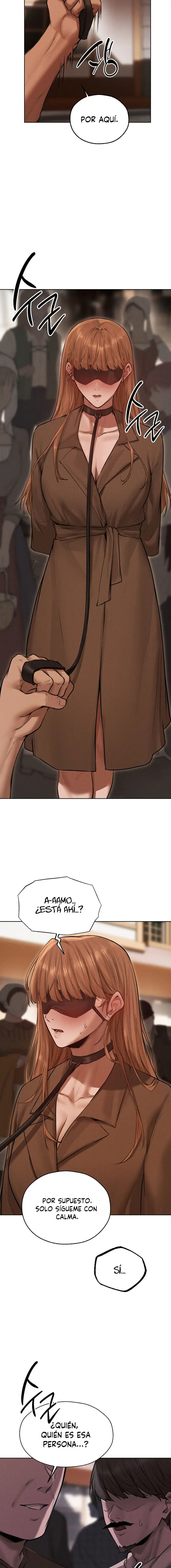 18+ MILF Hunting In Another World Raw Chapter 84 page 3