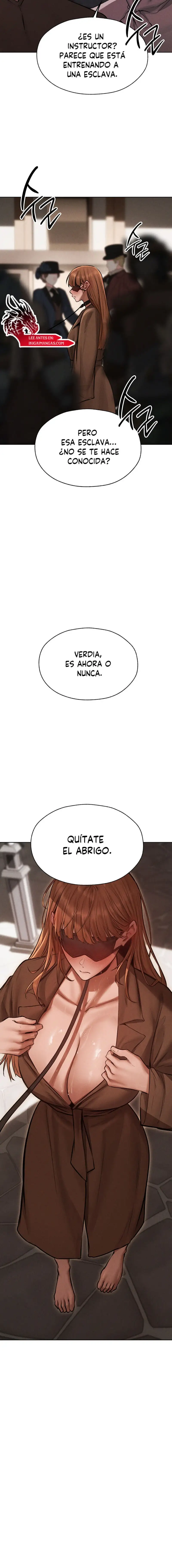 18+ MILF Hunting In Another World Raw Chapter 84 page 4