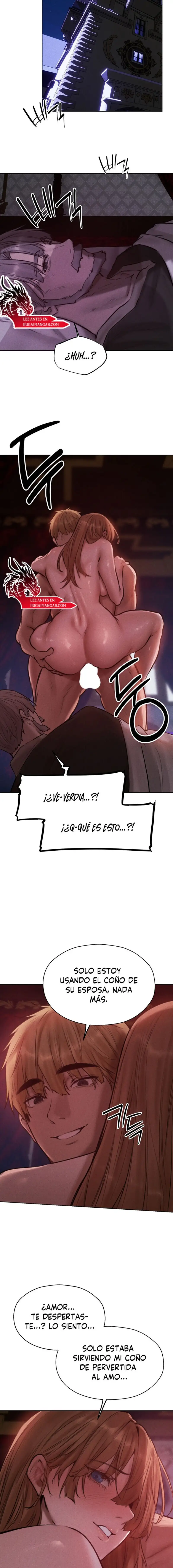 18+ MILF Hunting In Another World Raw Chapter 84 page 19