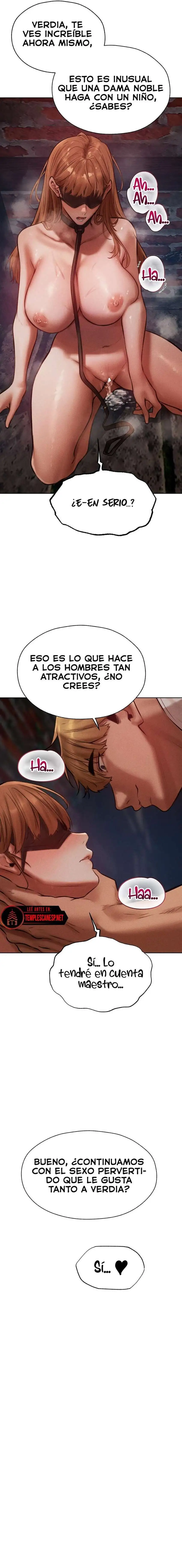 18+ MILF Hunting In Another World Raw Chapter 85 page 2