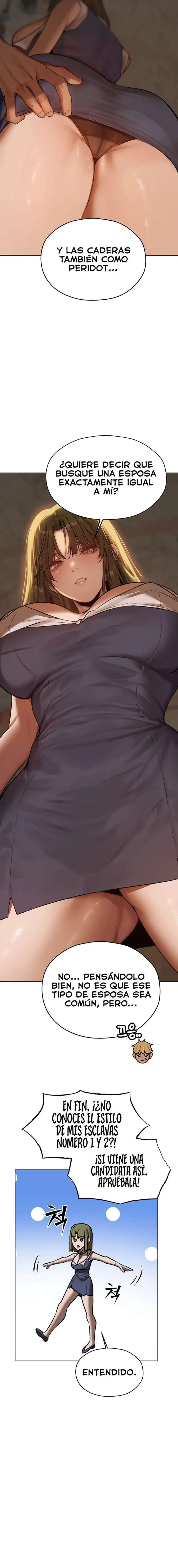 18+ MILF Hunting In Another World Raw Chapter 85 page 16