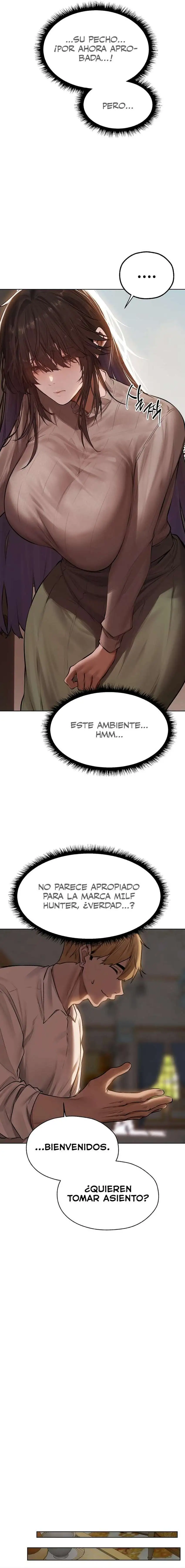 18+ MILF Hunting In Another World Raw Chapter 85 page 19