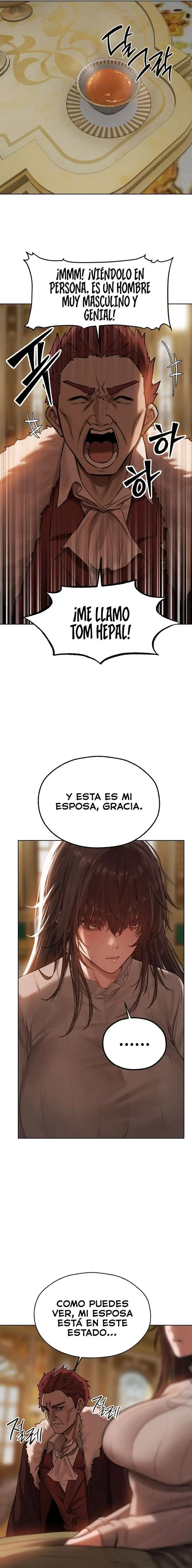 18+ MILF Hunting In Another World Raw Chapter 85 page 20
