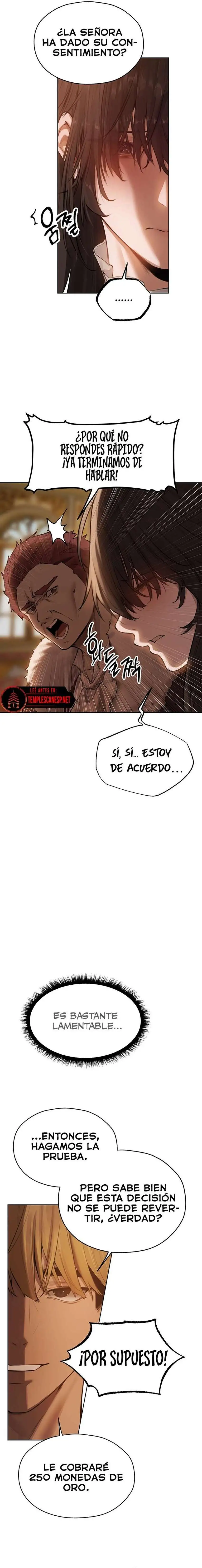 18+ MILF Hunting In Another World Raw Chapter 85 page 22