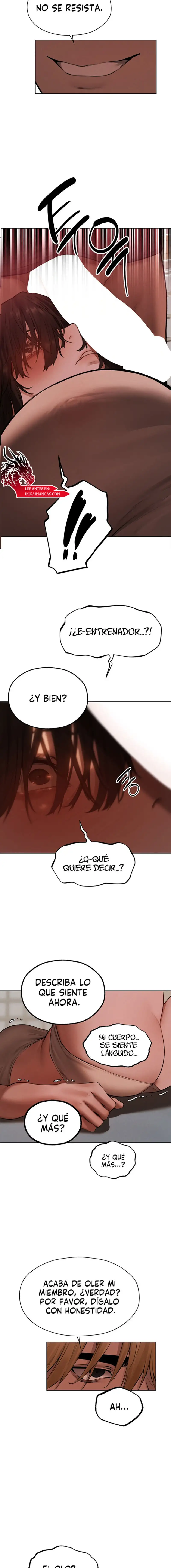 18+ MILF Hunting In Another World Raw Chapter 87 page 2