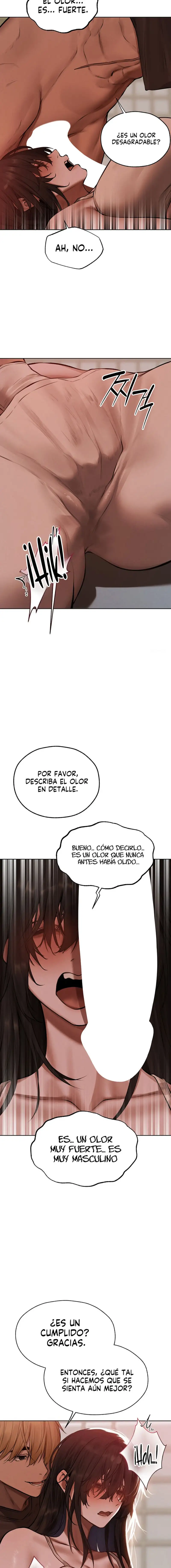 18+ MILF Hunting In Another World Raw Chapter 87 page 3
