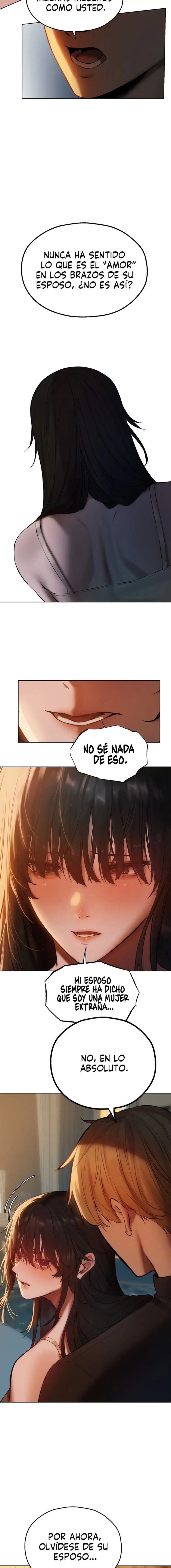 18+ MILF Hunting In Another World Raw Chapter 87 page 6