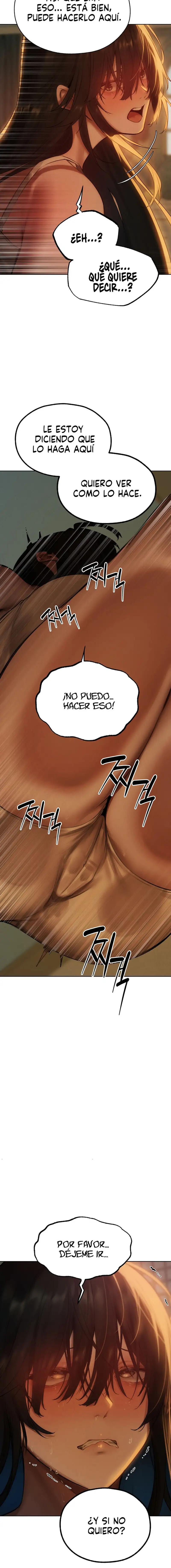 18+ MILF Hunting In Another World Raw Chapter 87 page 10