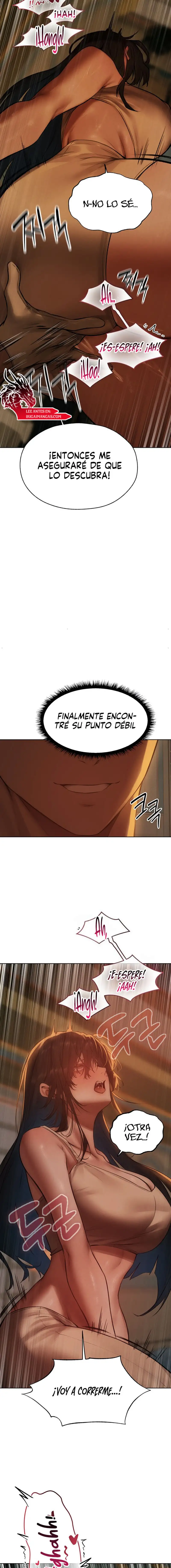 18+ MILF Hunting In Another World Raw Chapter 87 page 13