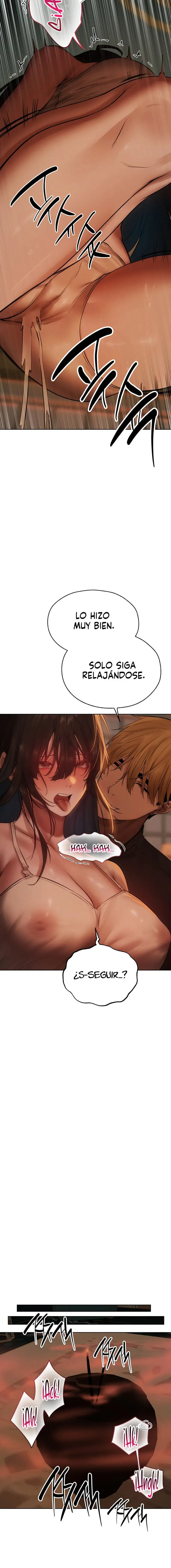 18+ MILF Hunting In Another World Raw Chapter 87 page 14
