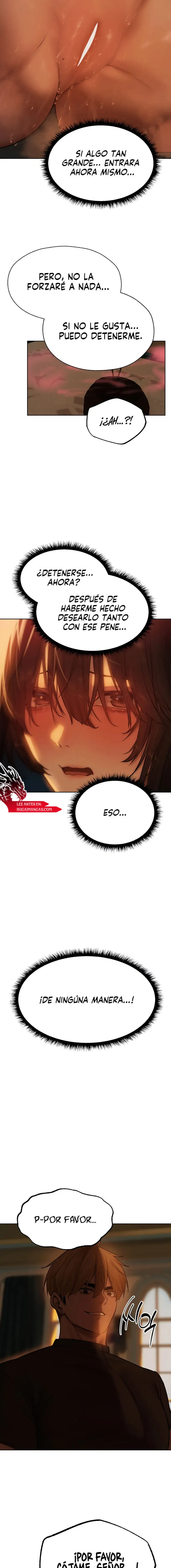 18+ MILF Hunting In Another World Raw Chapter 87 page 19